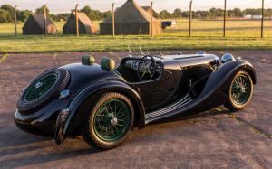 Atalanta Sports Tourer '2016